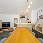Duplex In Blankenberge Near Grand Place, Cleaning Included