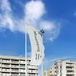 Duplex In Blankenberge Near Grand Place, Cleaning Included